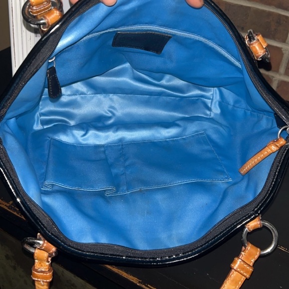 COACH Bag and Wallet Set - Picture 3 of 8